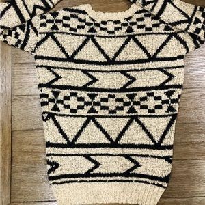 Like new Charlotte Russe Sweater. Size XS.